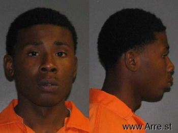 Deondrey Dewayne Lewis Mugshot