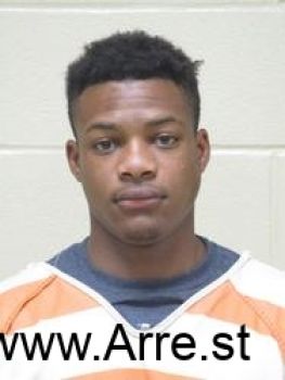 Deontez  Moore Mugshot