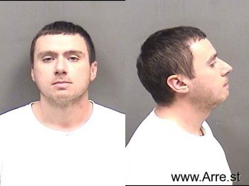 Derek  Adair Mugshot