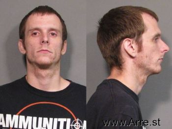 Derek Austin Boyd Mugshot