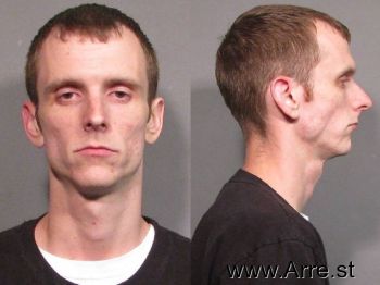 Derek Austin Boyd Mugshot