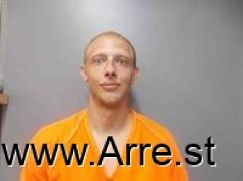 Derek Lee Richard Mugshot