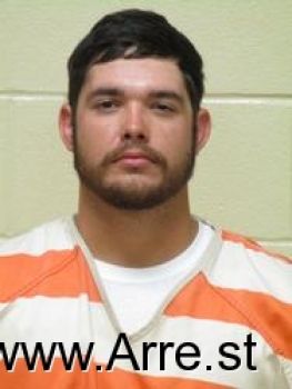 Derek  Swanson Mugshot