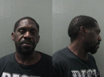 Derek  Thompson Mugshot