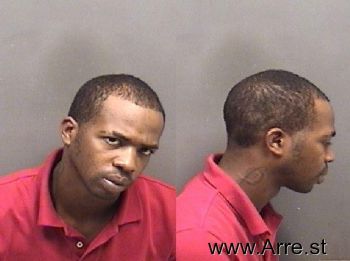 Derick Demon Smith Mugshot