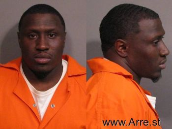 Derrick Dewayne Allen Mugshot