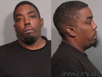 Derrick Dion Anderson Mugshot