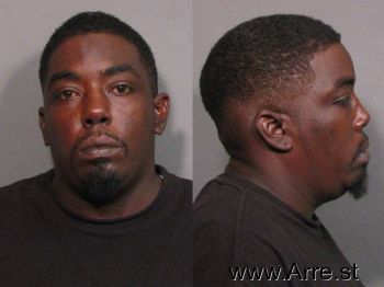 Derrick Dion Anderson Mugshot