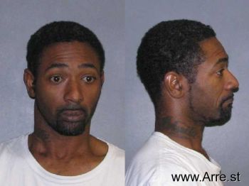 Derrick Jawan Anderson Mugshot