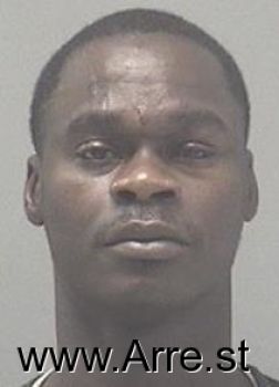 Derrick Eugene Armstrong Mugshot