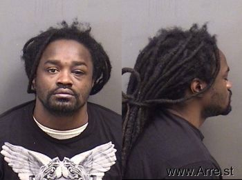 Derrick Jermaine Banks Mugshot