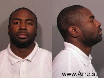 Derrick Emile Bonner Mugshot