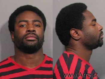 Derrick Emile Bonner Mugshot