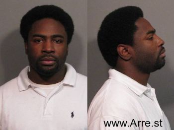 Derrick Emile Bonner Mugshot