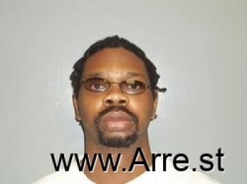 Derrick  Boyd Mugshot