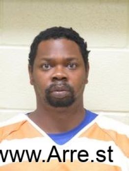 Derrick  Boyd Mugshot