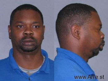 Derrick Lamar Boyd Mugshot