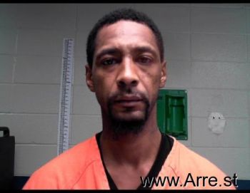 Derrick Terrell Demery Mugshot