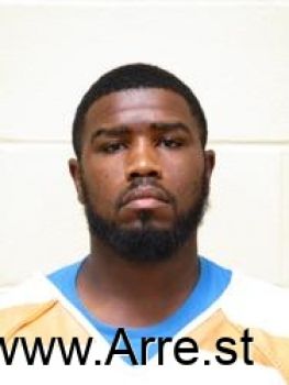 Derrick  Glover Mugshot