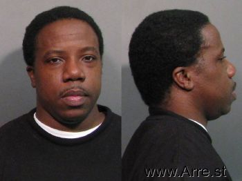 Derrick Deon Kinsey Mugshot