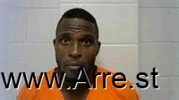 Derrick Wayne Lewis Mugshot