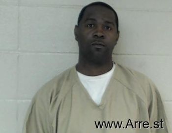 Derrick  Martin Mugshot