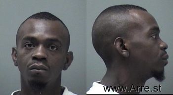 Derrick Deon Moore Mugshot