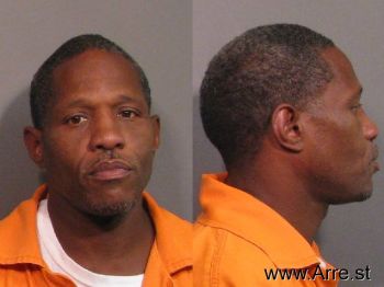 Derrick Datonio Myles Sr Mugshot