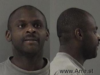 Derrick Lavar Perkins Mugshot