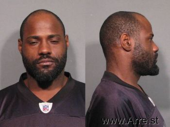 Derrick Wayne Perry Mugshot