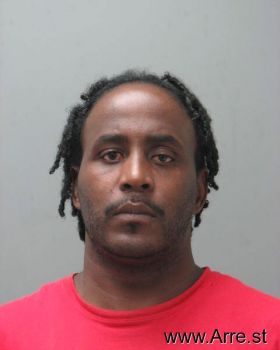 Derrick Wayne Richardson Mugshot