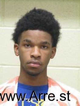 Derrick  Robinson Mugshot