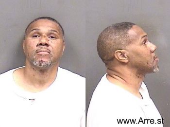 Derrick Dwayne Simmons Mugshot