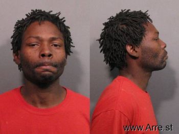 Derrick Lee White Mugshot