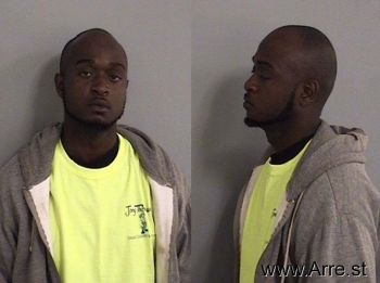 Derrin E Hughes Mugshot