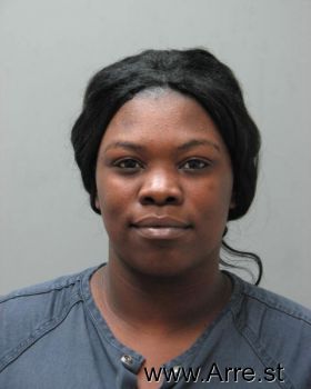 Desirae Denise Williams Mugshot