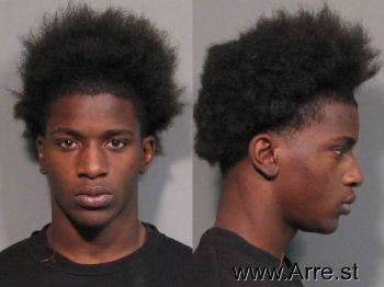 Desmond Latimmer Johnson Mugshot