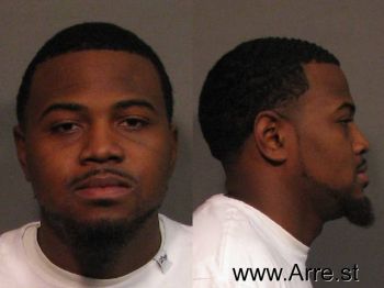 Desmond Lance Lewis Mugshot