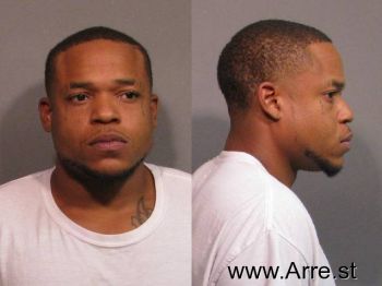 Desmond Deangelo Lewis Mugshot