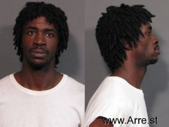 Desmond Tremaine Moore Mugshot