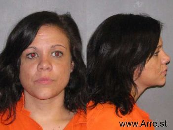 Destiny Ann Miller Mugshot