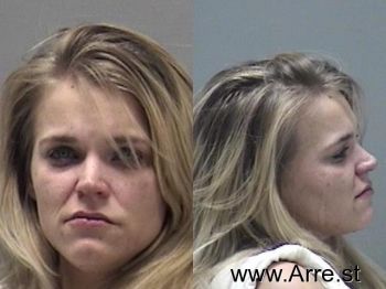 Destiny Brooke Wilson Mugshot