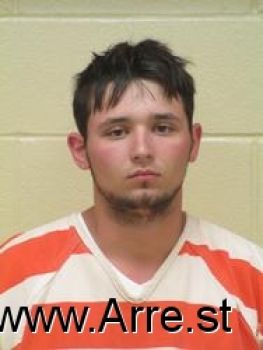 Devan  Adams Mugshot