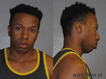 Devante Taquan Johnson Mugshot