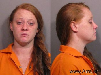 Devin Nichole Adams Mugshot