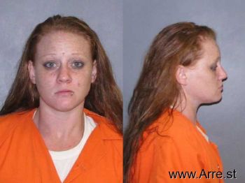 Devin Nichole Adams Mugshot