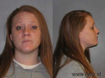 Devin Nichole Adams Mugshot