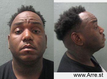 Devin D Dixon Mugshot