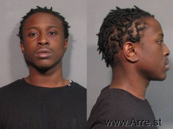 Devin Dewayne Marshall Mugshot