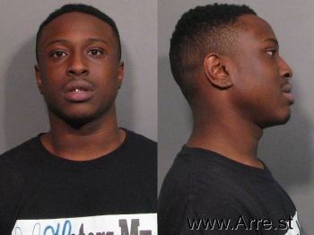 Devin Dewayne Marshall Mugshot